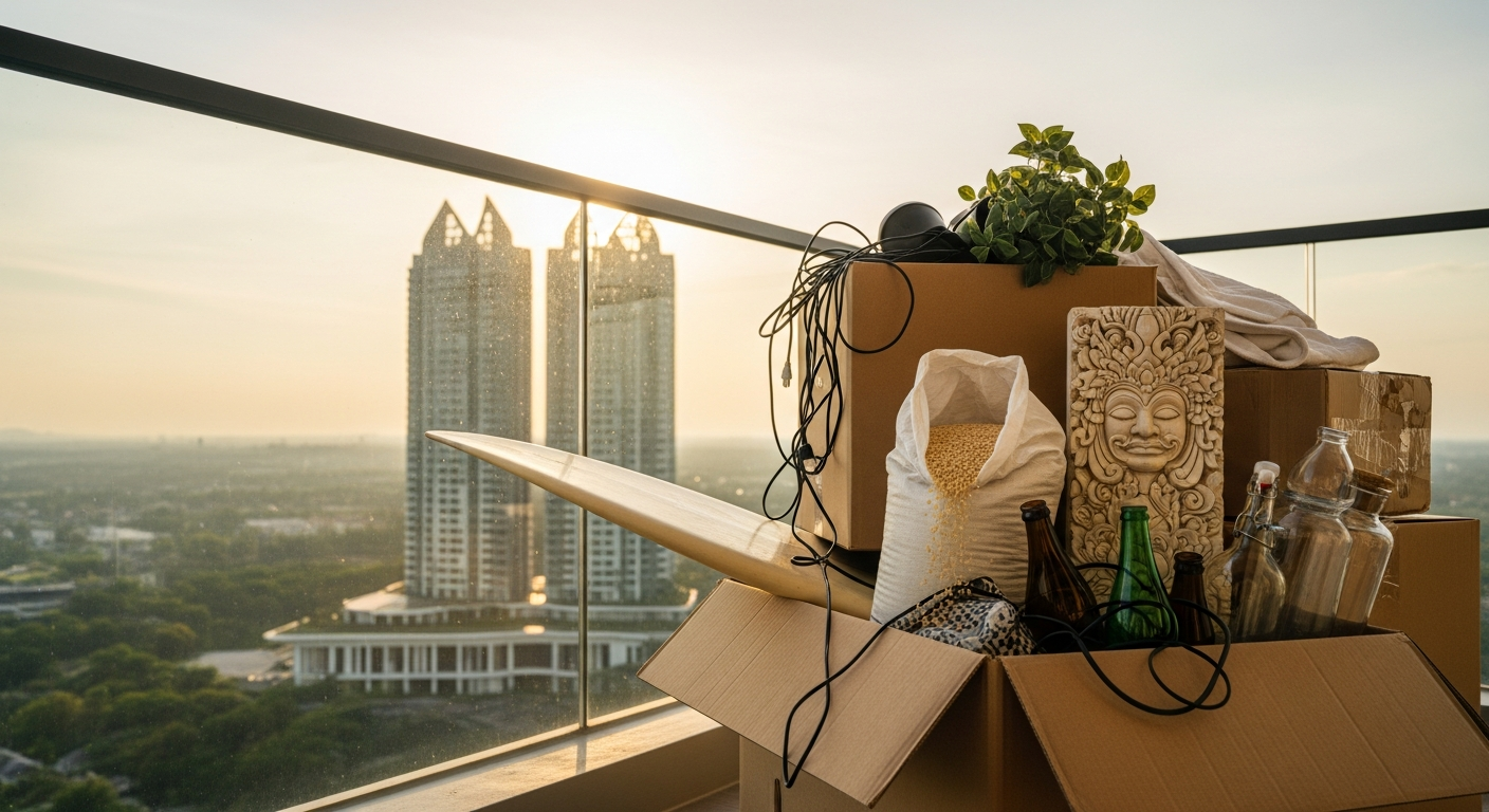 Packing Mistakes to Avoid When Moving to Turyapada Tower Estates: 2027 Expert Tips
