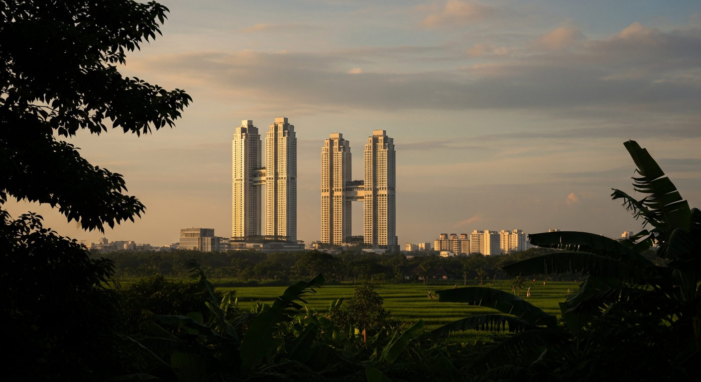 2027 Mortgage Rates for Turyapada Tower Estates: Best Time to Apply for Financing