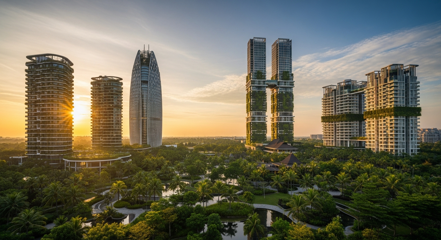 Best Time to Visit Turyapada Tower Estates for Open Houses: 2027 Seasonal Calendar